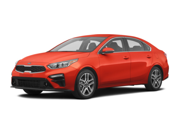 Размер колёс на Kia Forte 2021 Подбор шин на Kia Forte 2021