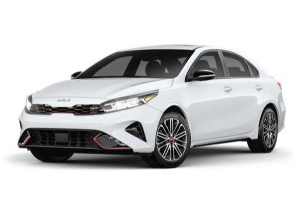 Размер колёс на Kia Forte 2022 Подбор шин на Kia Forte 2022