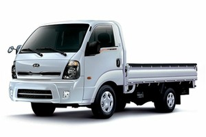 Размер колёс на Kia Frontier 2015 Подбор шин на Kia Frontier 2015