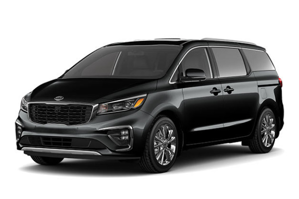 Размер колёс на Kia Grand Carnival 2020 Подбор шин на Kia Grand Carnival 2020