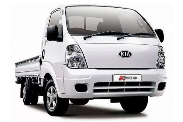Размер колёс на Kia K2700 2020 Подбор шин на Kia K2700 2020