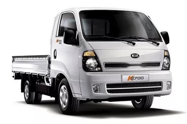 Размер колёс на Kia K2700 2023 Подбор шин на Kia K2700 2023