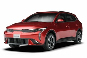 Подбор шин на Kia K3 Cross 2026