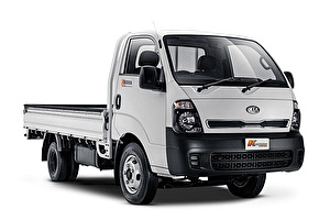 Размер колёс на Kia K3000 2015 Подбор шин на Kia K3000 2015