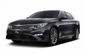 Размер колёс на Kia K5 2020 Подбор шин на Kia K5 2020