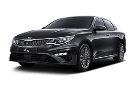 Размер колёс на Kia K5 2020 Подбор шин на Kia K5 2020