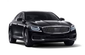 Размер колёс на Kia K900 2019 Подбор шин на Kia K900 2019