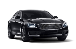 Размер колёс на Kia K900 2019 Подбор шин на Kia K900 2019
