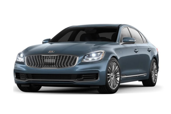 Размер колёс на Kia K900 2021 Подбор шин на Kia K900 2021