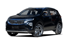 Размер колёс на Kia KX5 2019 Подбор шин на Kia KX5 2019