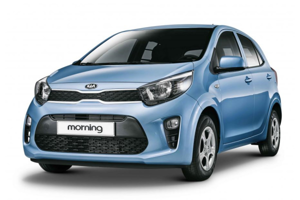 Размер колёс на Kia Morning 2020 Подбор шин на Kia Morning 2020