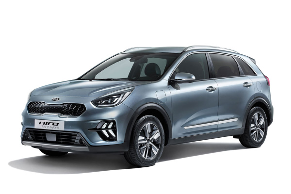 Размер колёс на Kia Niro 2020 Подбор шин на Kia Niro 2020