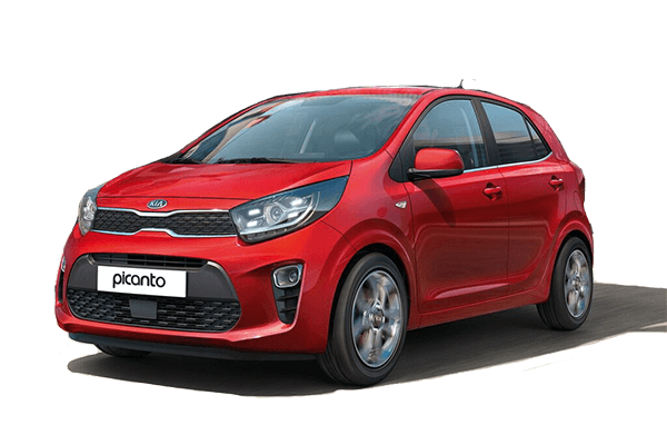 Размер колёс на Kia Picanto 2021 Подбор шин на Kia Picanto 2021