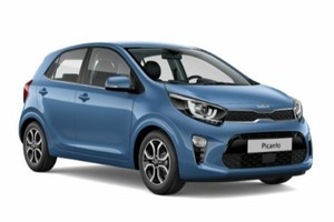 Размер колёс на Kia Picanto 2024 Подбор шин на Kia Picanto 2024
