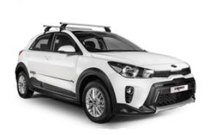Размер колёс на Kia Rio Cross 2018 Подбор шин на Kia Rio Cross 2018