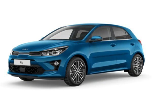 Размер колёс на Kia Rio 2023 Подбор шин на Kia Rio 2023