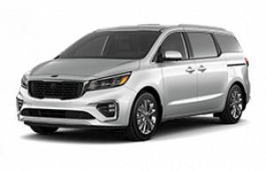 Размер колёс на Kia Sedona 2019 Подбор шин на Kia Sedona 2019