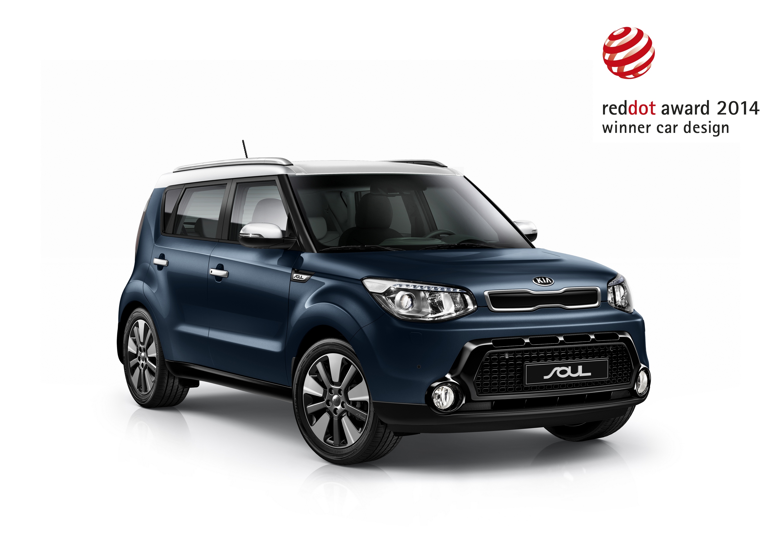 Размер колёс на Kia Soul 2014 Подбор шин на Kia Soul 2014