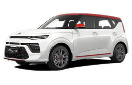 Размер колёс на Kia Soul 2020 Подбор шин на Kia Soul 2020