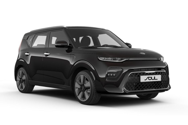 Размер колёс на Kia Soul 2021 Подбор шин на Kia Soul 2021