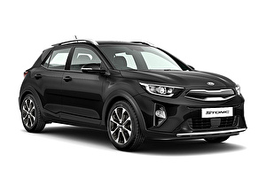 Размер колёс на Kia Stonic 2020 Подбор шин на Kia Stonic 2020
