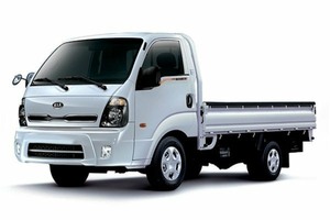 Размер колёс на Kia Towner 2023 Подбор шин на Kia Towner 2023
