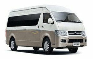 Размер колёс на Kinglong Kaige 2020 Подбор шин на Kinglong Kaige 2020
