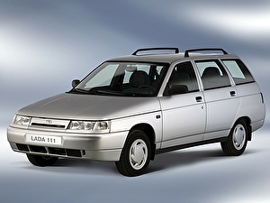 Размер колёс на Lada 111 2005 Подбор шин на Lada 111 2005