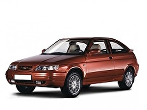 Размер колёс на Lada 112 2004 Подбор шин на Lada 112 2004