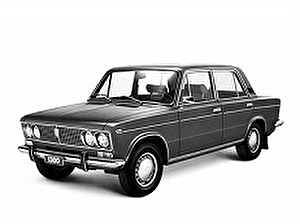 Размер колёс на Lada 1300SL 1981 Подбор шин на Lada 1300SL 1981