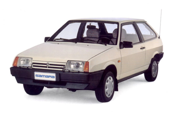 Размер колёс на Lada 2108 1991 Подбор шин на Lada 2108 1991