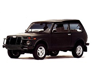 Размер колёс на Lada Fora 2003 Подбор шин на Lada Fora 2003