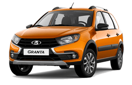 Размер колёс на Lada Granta Cross 2020 Подбор шин на Lada Granta Cross 2020