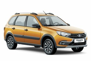 Размер колёс на Lada Granta Cross 2023 Подбор шин на Lada Granta Cross 2023