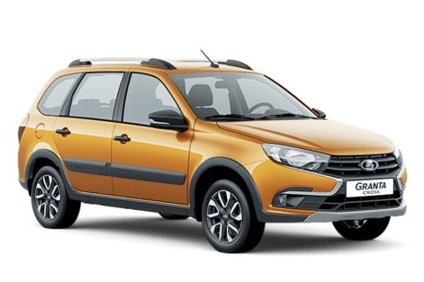 Размер колёс на Lada Granta Cross 2026 Подбор шин на Lada Granta Cross 2026