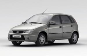 Размер колёс на Lada Kalina Sport 2014 Подбор шин на Lada Kalina Sport 2014