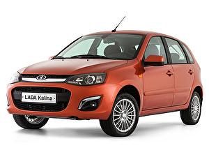 Размер колёс на Lada Калина 2015 Подбор шин на Lada Калина 2015