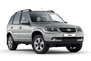 Reifen- und Felgenauswahl für das Fahrzeug Lada Niva. Reifen für den Lada Reifen- und Felgenauswahl für das Fahrzeug Lada Niva. Шины на Lada