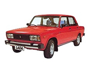 Размер колёс на Lada Nova 1998 Подбор шин на Lada Nova 1998