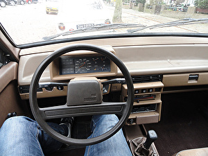 Размер колёс на Lada Samara 1987 Подбор шин на Lada Samara 1987