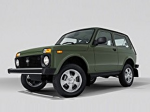 Размер колёс на Lada Taiga 2017 Подбор шин на Lada Taiga 2017