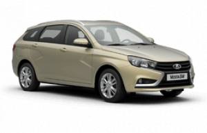 Размер колёс на Lada Vesta SW 2017 Подбор шин на Lada Vesta SW 2017
