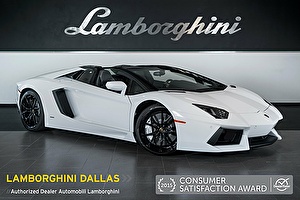 Размер колёс на Lamborghini Aventador LP700-4 Roadster 2016 Подбор шин на Lamborghini Aventador LP700-4 Roadster 2016