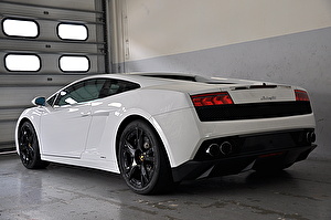 Размер колёс на Lamborghini Gallardo LP560-4 2012 Подбор шин на Lamborghini Gallardo LP560-4 2012