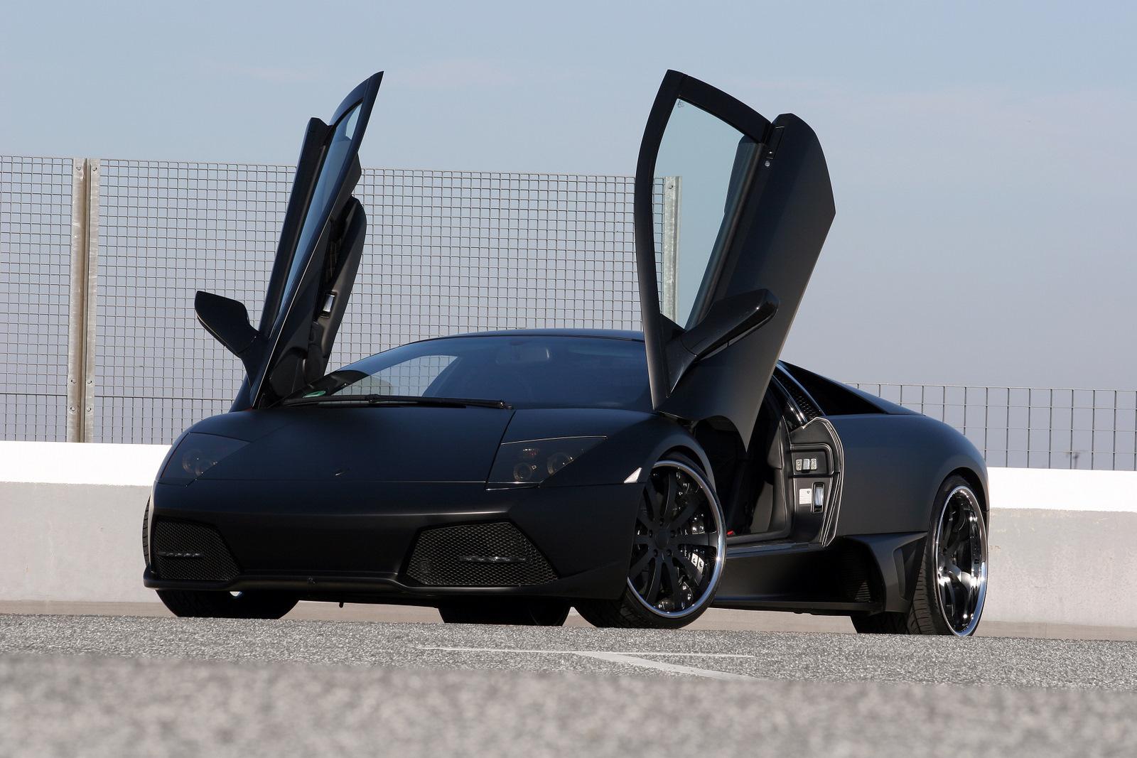 Размер колёс на Lamborghini Murcielago LP640 2010 Подбор шин на Lamborghini Murcielago LP640 2010