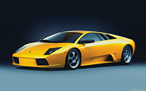 Размер колёс на Lamborghini Murcielago 2001 Подбор шин на Lamborghini Murcielago 2001