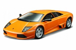 Размер колёс на Lamborghini Murcielago 2008 Подбор шин на Lamborghini Murcielago 2008