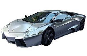 Размер колёс на Lamborghini Reventon 2009 Подбор шин на Lamborghini Reventon 2009