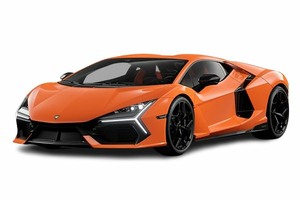 Размер колёс на Lamborghini Revuelto 2024 Подбор шин на Lamborghini Revuelto 2024