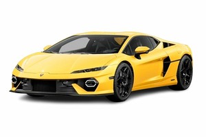 Размер колёс на Lamborghini Temerario 2026 Подбор шин на Lamborghini Temerario 2026